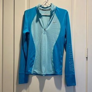 Nike Running 1/4 Zip